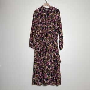 Chelsea28 | Dresses | Chelsea28 Eyelet Embroidered Cutout Bracelet  Sleevemidi Dress | Poshmark